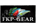 FKP Gear Viblure